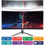 Monitor gaming curbat ultrawide 34 inch UWQHD, 165 Hz