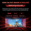 Monitor gaming curbat ultrawide 34 inch UWQHD, 165 Hz