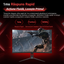 Monitor gaming curbat ultrawide 34 inch UWQHD, 165 Hz