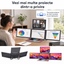Extensie 3 ecrane laptop 3x15,6 inch, Full HD