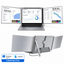Extensie 2 ecrane laptop 2x15,6 inch, Full HD