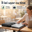 Extensie 2 ecrane laptop 2x15,6 inch, Full HD