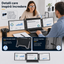 Extensie 3 ecrane laptop 3x18,5 inch, Full HD