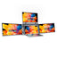 Extensie 3 ecrane laptop 3x18,5 inch, Full HD