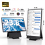 Monitor portabil 23,8 inch Full HD, 100 Hz, boxe integrate