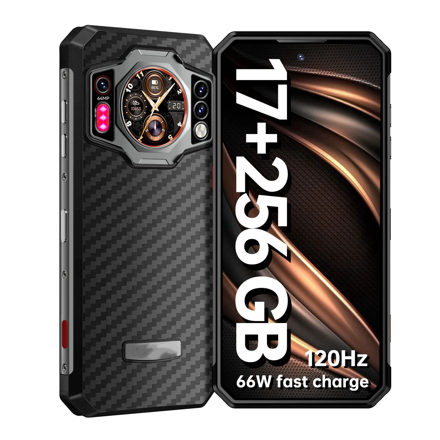 Telefon OUKITEL WP21