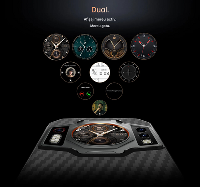 Telefon OUKITEL WP21