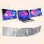 Extensie 2 ecrane laptop 2x16 inch, 2.5K