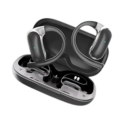 Căşti Electroverse cu traducere AI în 144 de Limbi