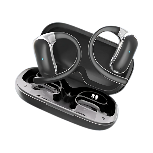 Căşti Electroverse cu traducere AI în 144 de Limbi