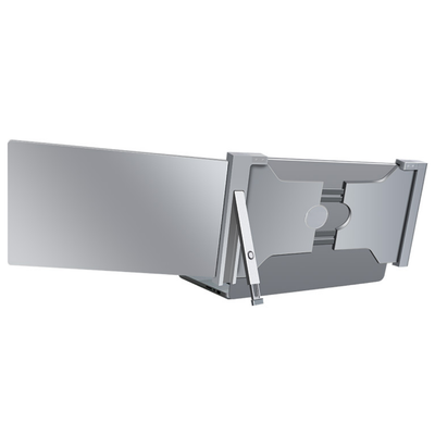 Monitor extensibil, portabil, pentru laptop, 14 inch